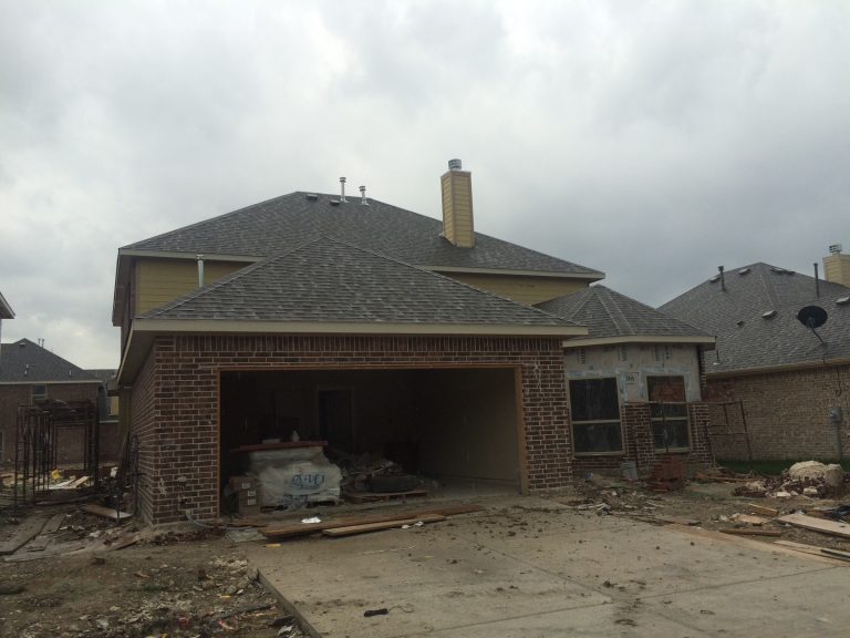 Champs Construction - Photo 1