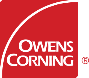 Owen Corning logo